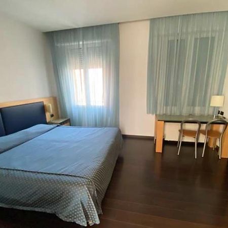 Luxury Rooms Padova Station 外观 照片