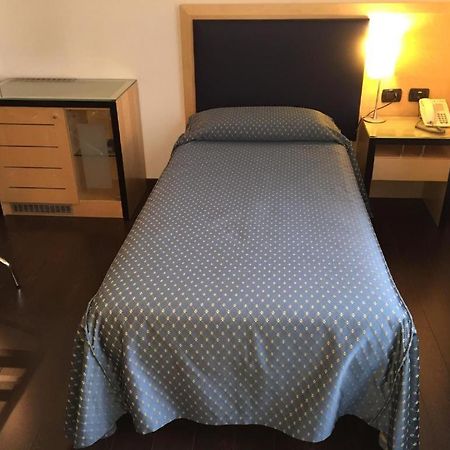 Luxury Rooms Padova Station 外观 照片