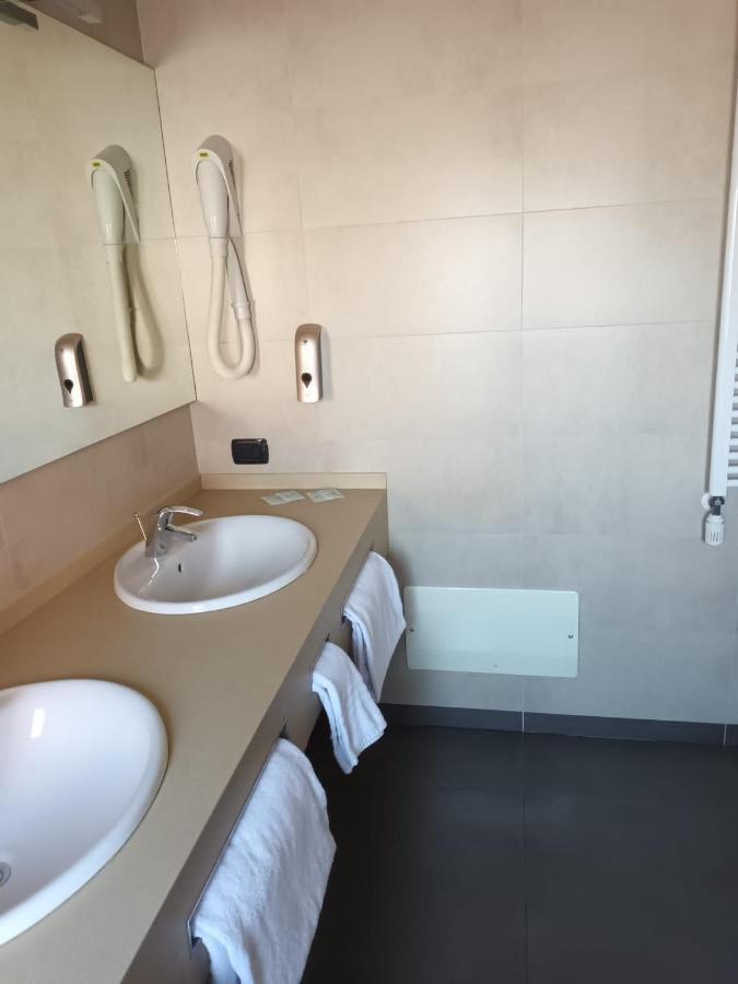 Luxury Rooms Padova Station 外观 照片