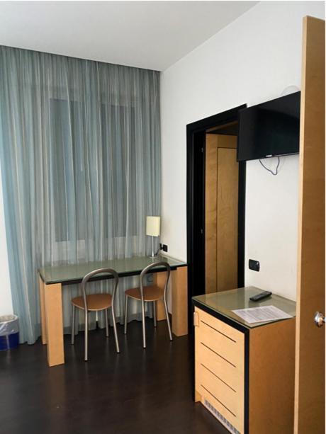 Luxury Rooms Padova Station 外观 照片