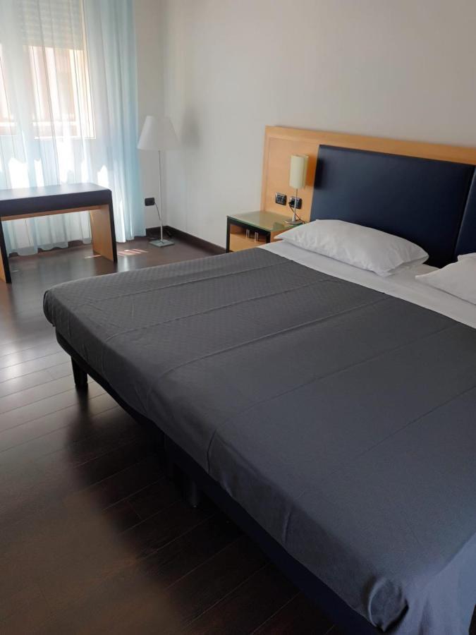Luxury Rooms Padova Station 外观 照片