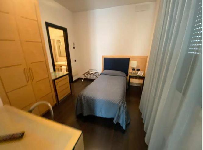 Luxury Rooms Padova Station 外观 照片