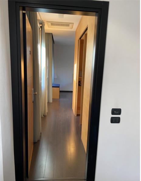 Luxury Rooms Padova Station 外观 照片